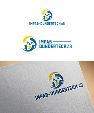 Logo Design by Trident for Dundertech AB | Design: #30353389