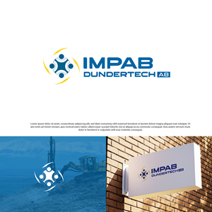 Logo Design by Tan-D for Dundertech AB | Design: #30327313