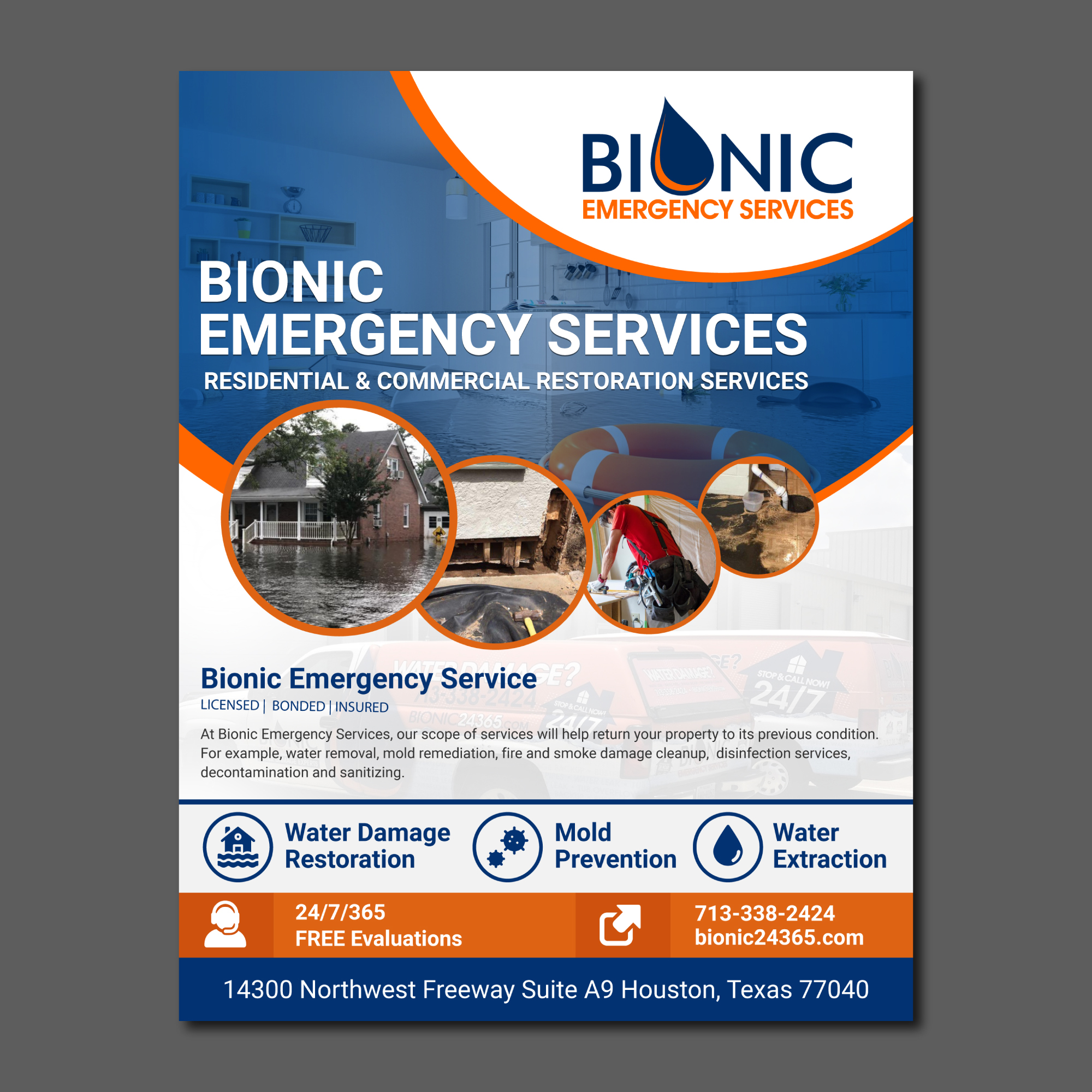 Diseño Publicitario por WrapTonic24 para este proyecto | Diseño #30321565