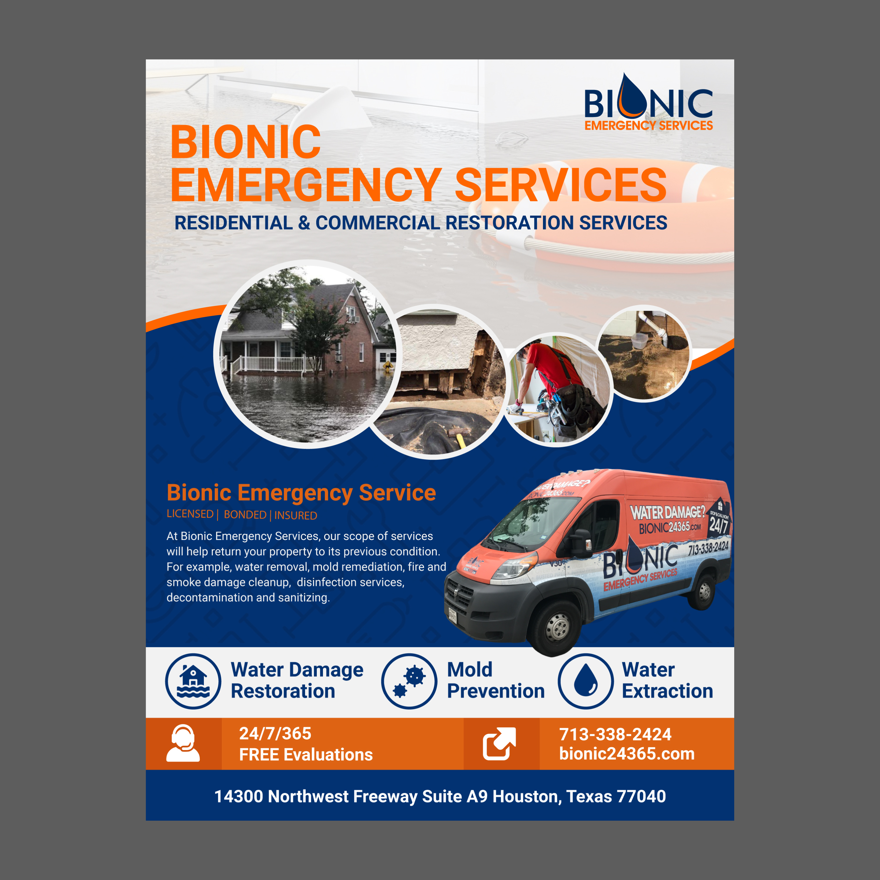 Diseño Publicitario por WrapTonic24 para este proyecto | Diseño #30328945