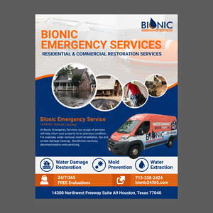 Diseño Publicitario por WrapTonic24 para este proyecto | Diseño: #30328945