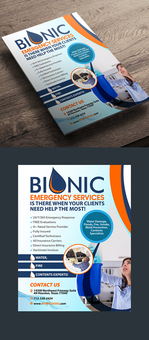 Diseño Publicitario por Hitbar para este proyecto | Diseño: #30318356