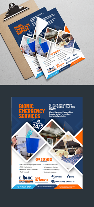 Diseño Publicitario por Hitbar para este proyecto | Diseño: #30334646