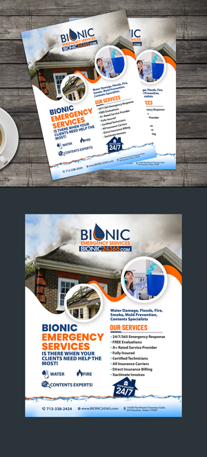 Diseño Publicitario por Hitbar para este proyecto | Diseño: #30334850