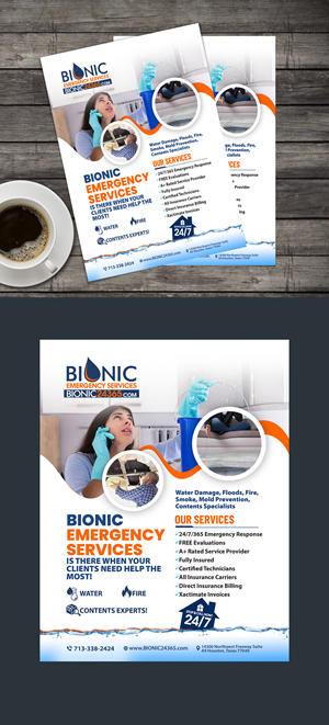 Diseño Publicitario por Hitbar para este proyecto | Diseño: #30334887