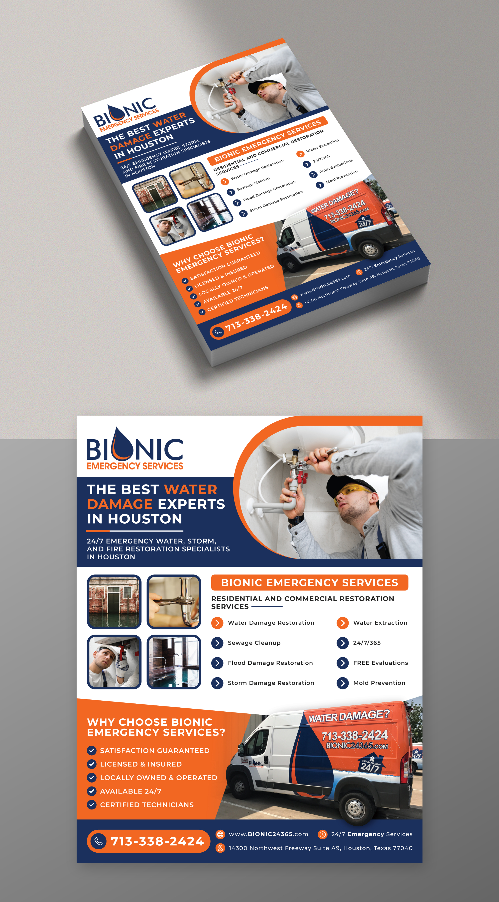 Diseño Publicitario por KreativeMadz para este proyecto | Diseño #30317718