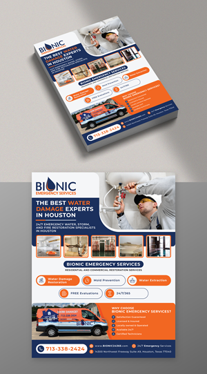 Diseño Publicitario por KreativeMadz para este proyecto | Diseño: #30323006