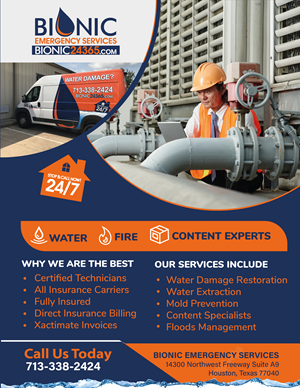 Diseño Publicitario por Signpost Designs para este proyecto | Diseño: #30327582