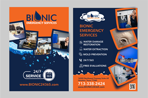 Advertisement Design by Excellar Hub for this project | Design: #30334466