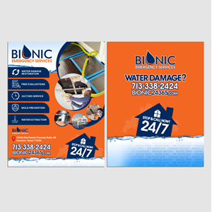 Diseño Publicitario por Design Grind para este proyecto | Diseño: #30325091