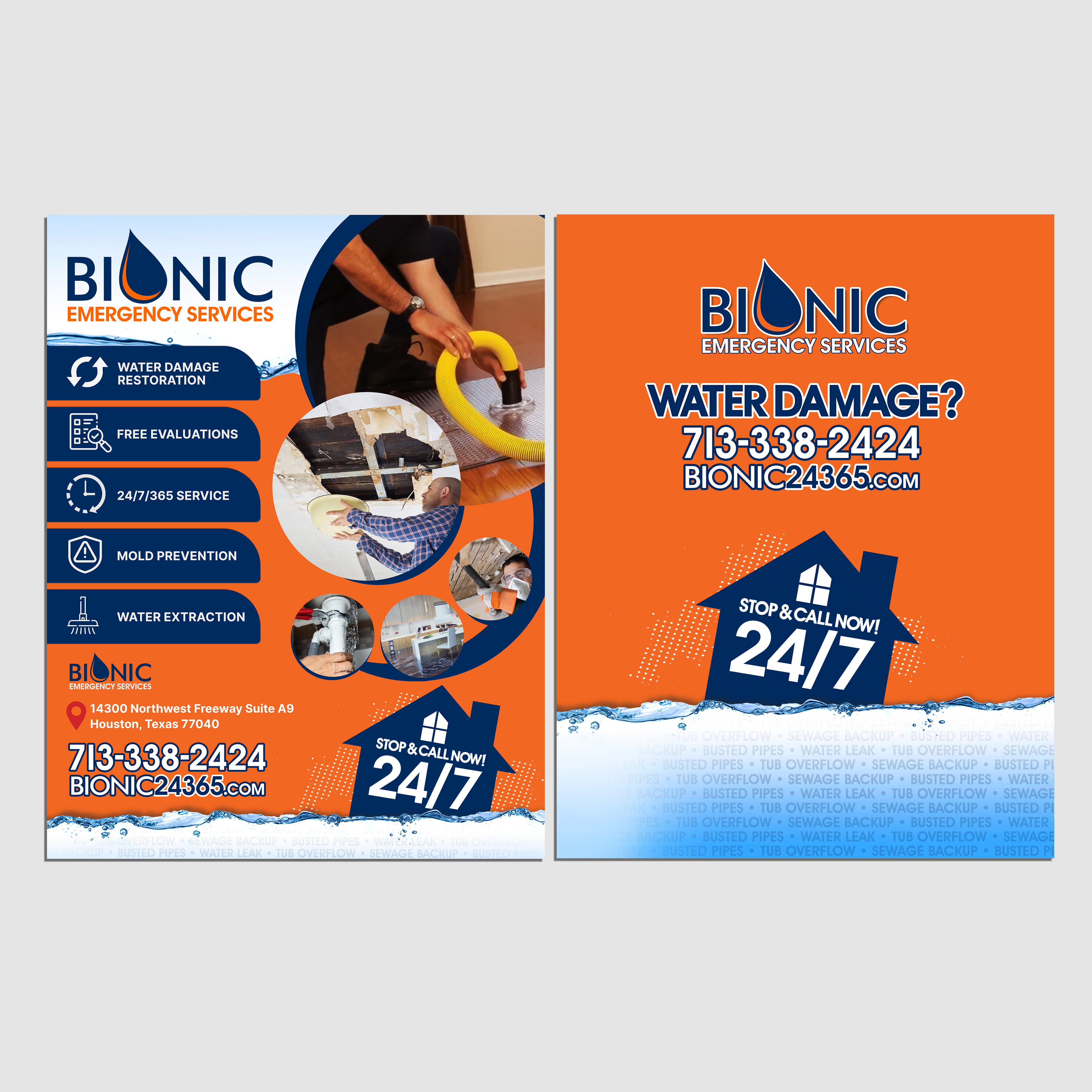 Diseño Publicitario por Design Grind para este proyecto | Diseño #30325166