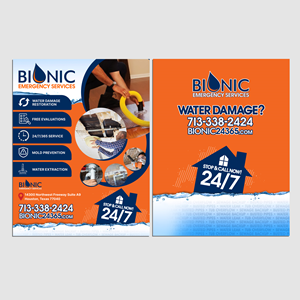 Diseño Publicitario por Design Grind para este proyecto | Diseño: #30325166