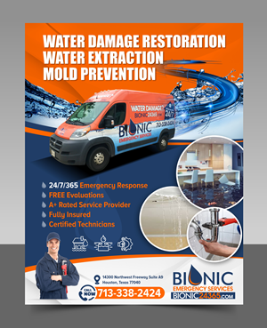 Advertisement Design by Rajneesha