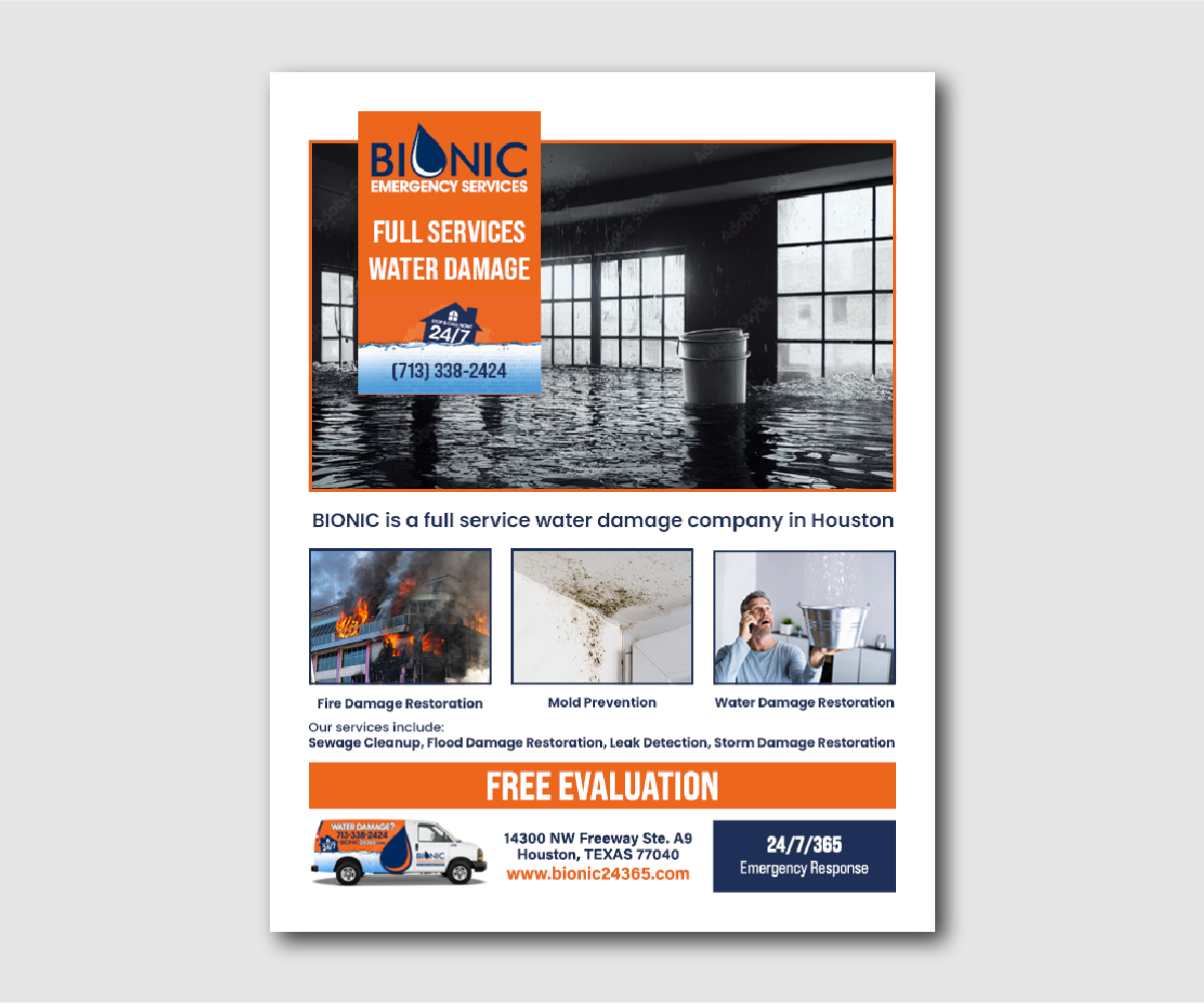 Diseño Publicitario por Peppermint_grafik para este proyecto | Diseño #30331772