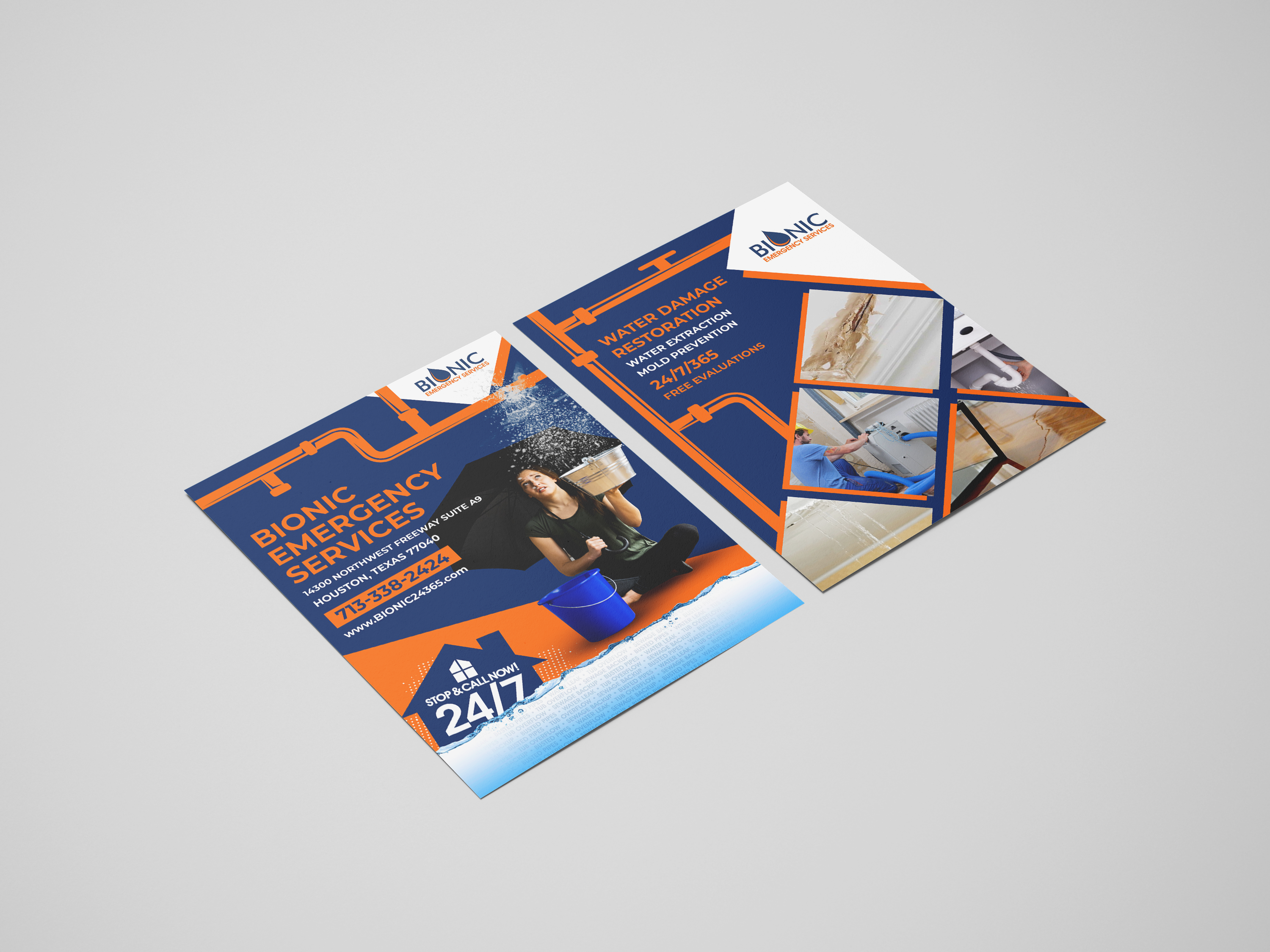 Diseño Publicitario por Modan Mohan Mohini para este proyecto | Diseño #30326854