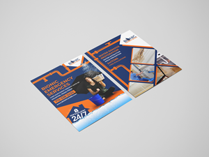 Diseño Publicitario por Modan Mohan Mohini para este proyecto | Diseño: #30326854