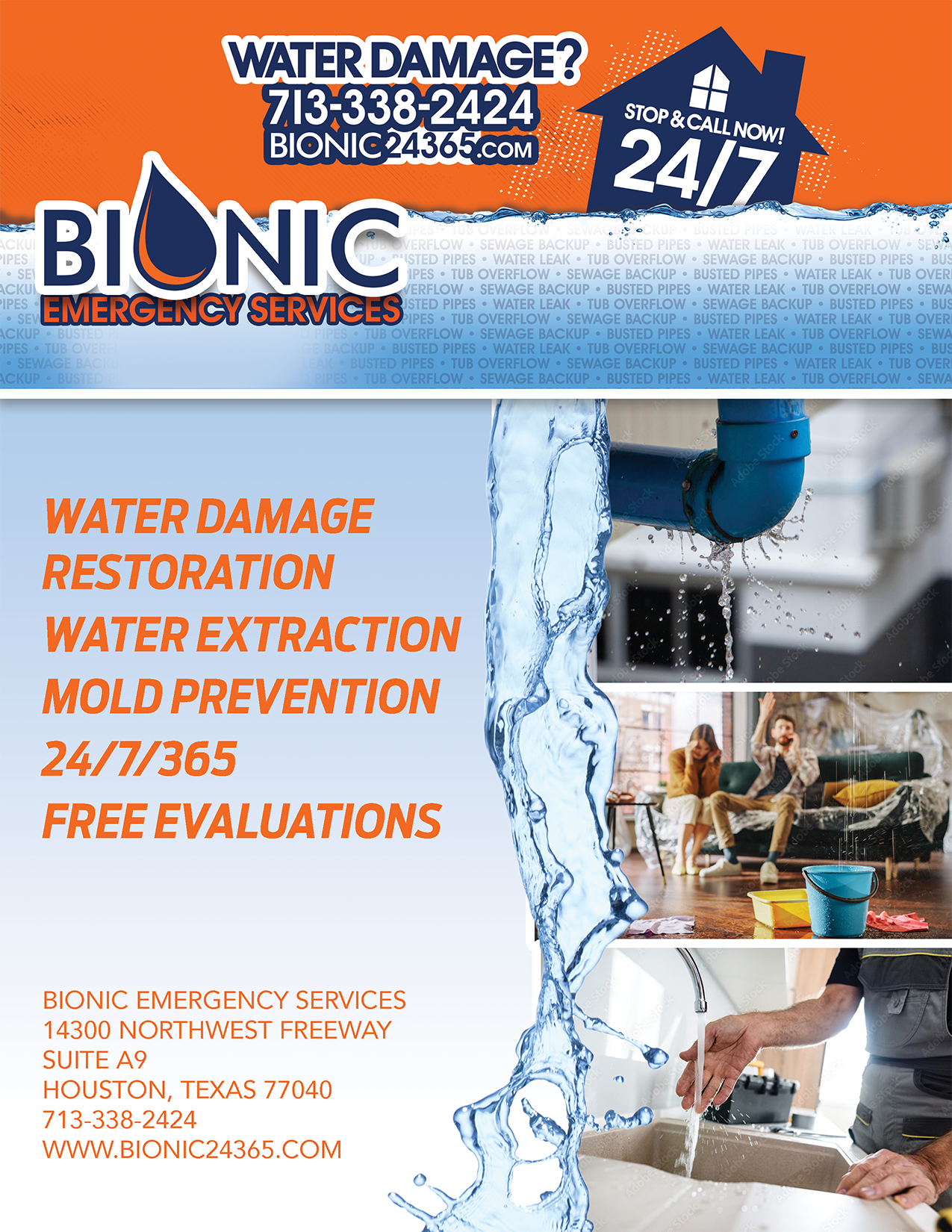 Advertisement Design by James Cavender for this project | Design #30328198