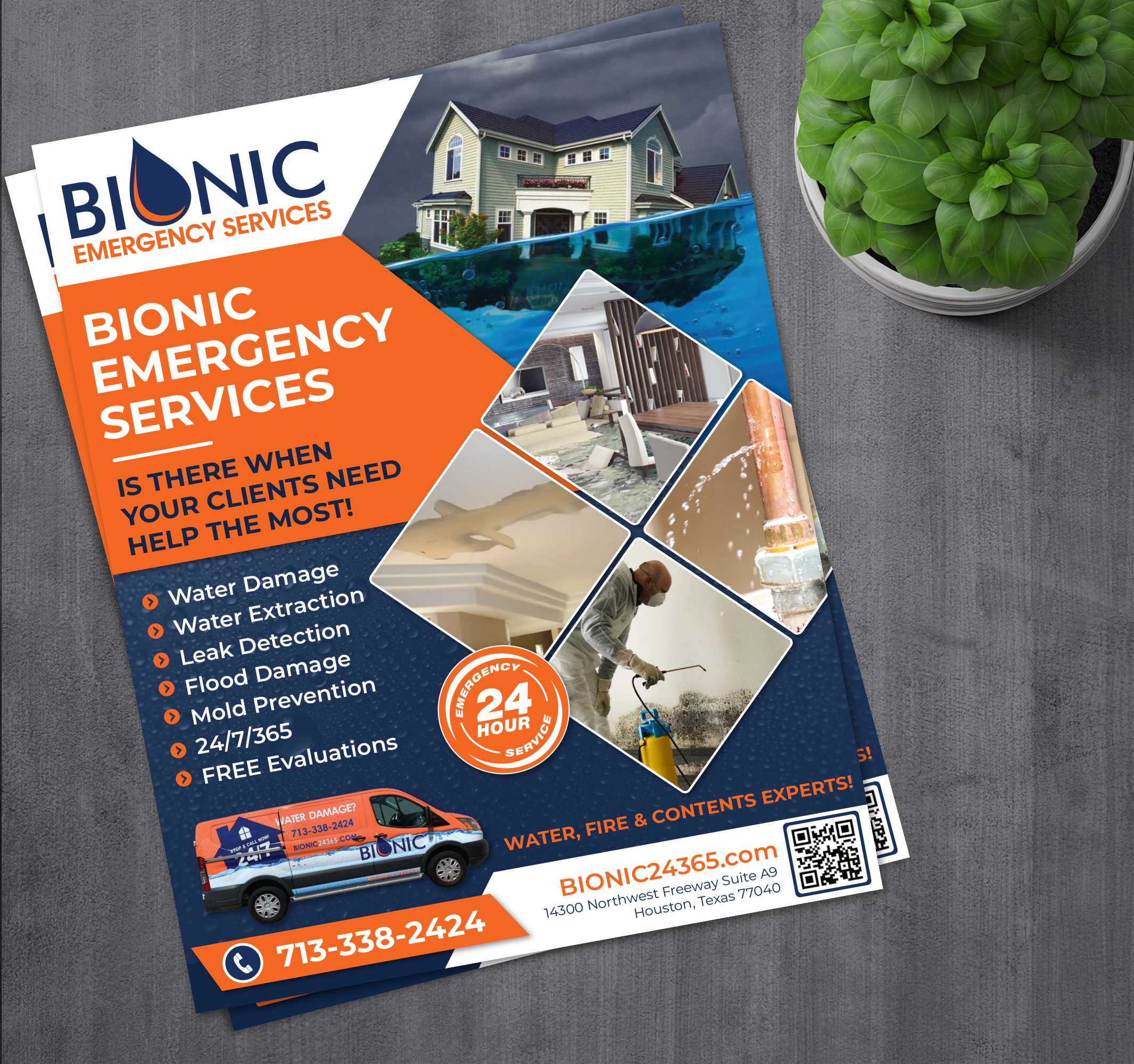 Advertisement Design by alex989 for this project | Design #30316686