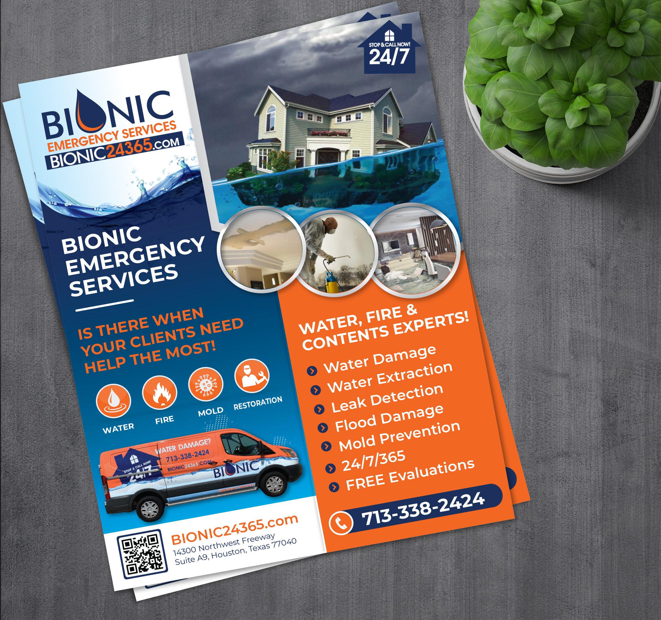 Diseño Publicitario por alex989 para este proyecto | Diseño: #30318505