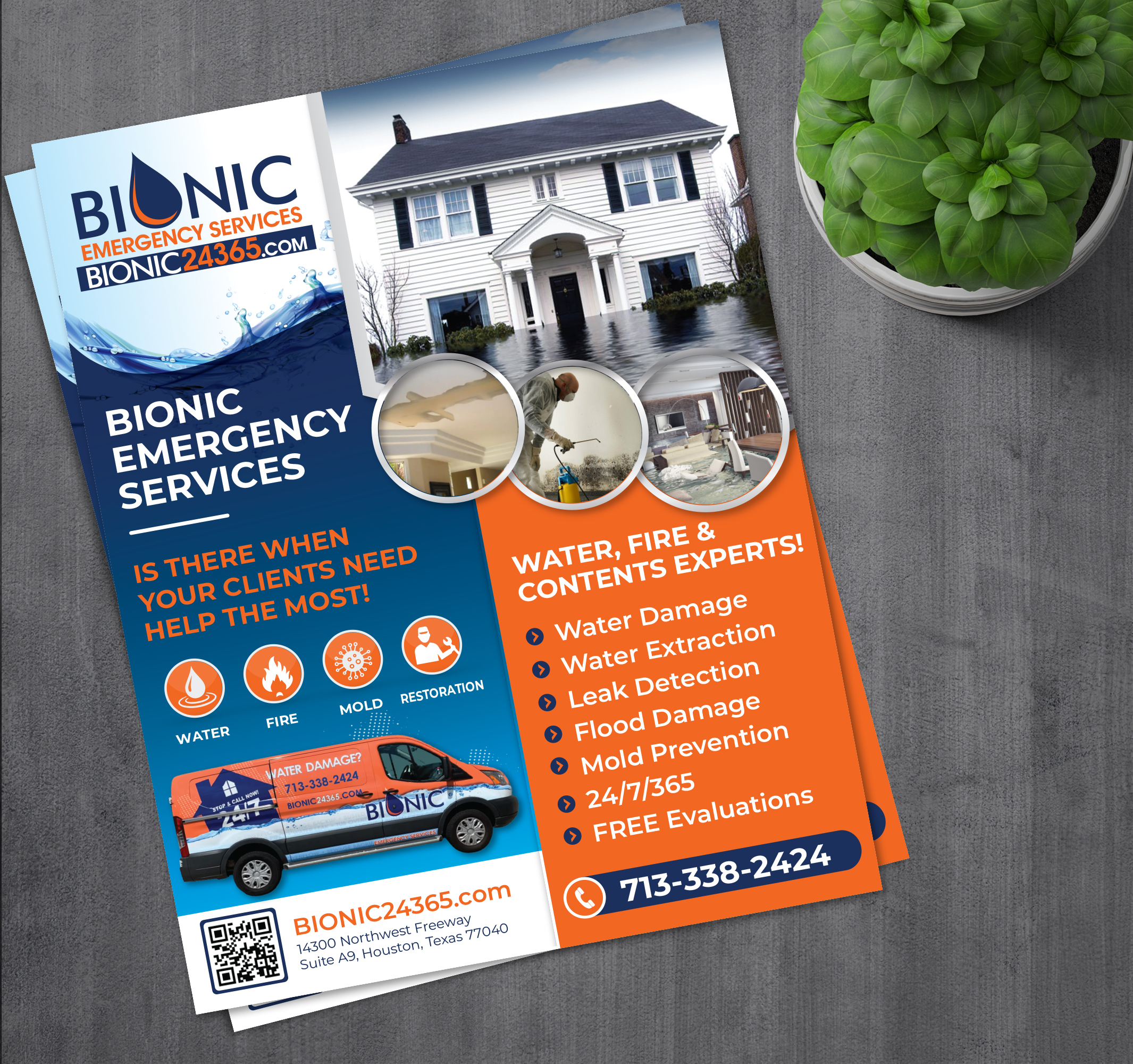 Advertisement Design by alex989 for this project | Design #30318506