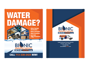 Diseño Publicitario por ArtTank para este proyecto | Diseño: #30327821