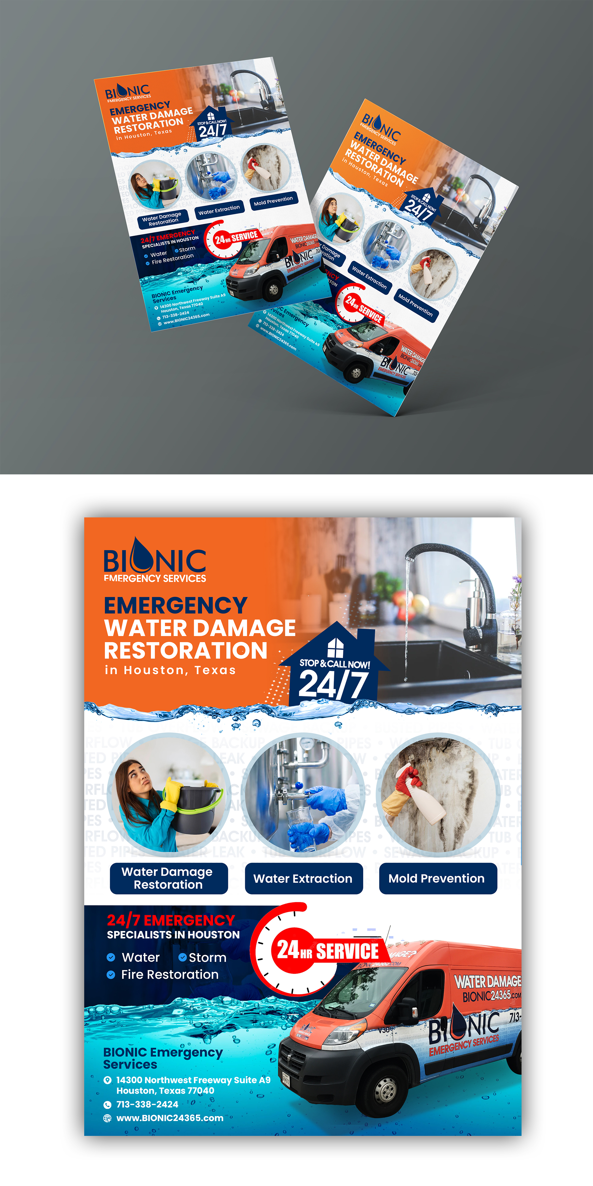 Advertisement Design by debdesign for this project | Design #30324869