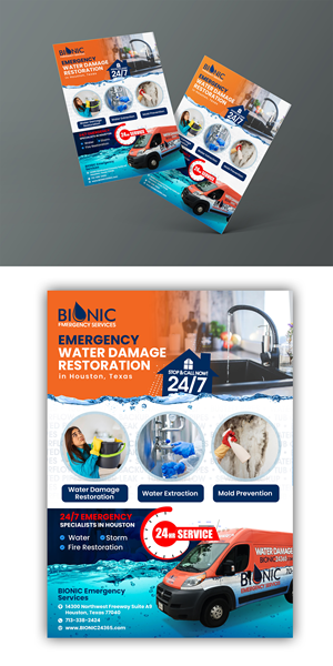 Diseño Publicitario por debdesign para este proyecto | Diseño: #30324869