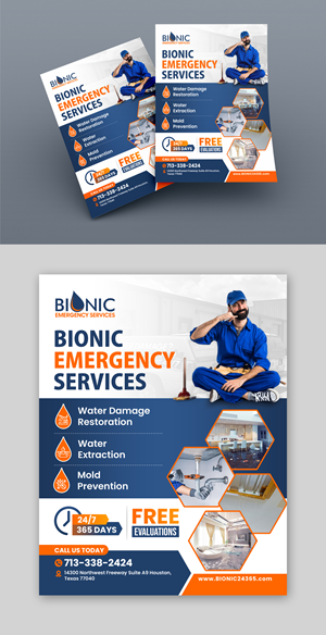 Diseño Publicitario por debdesign para este proyecto | Diseño: #30324870