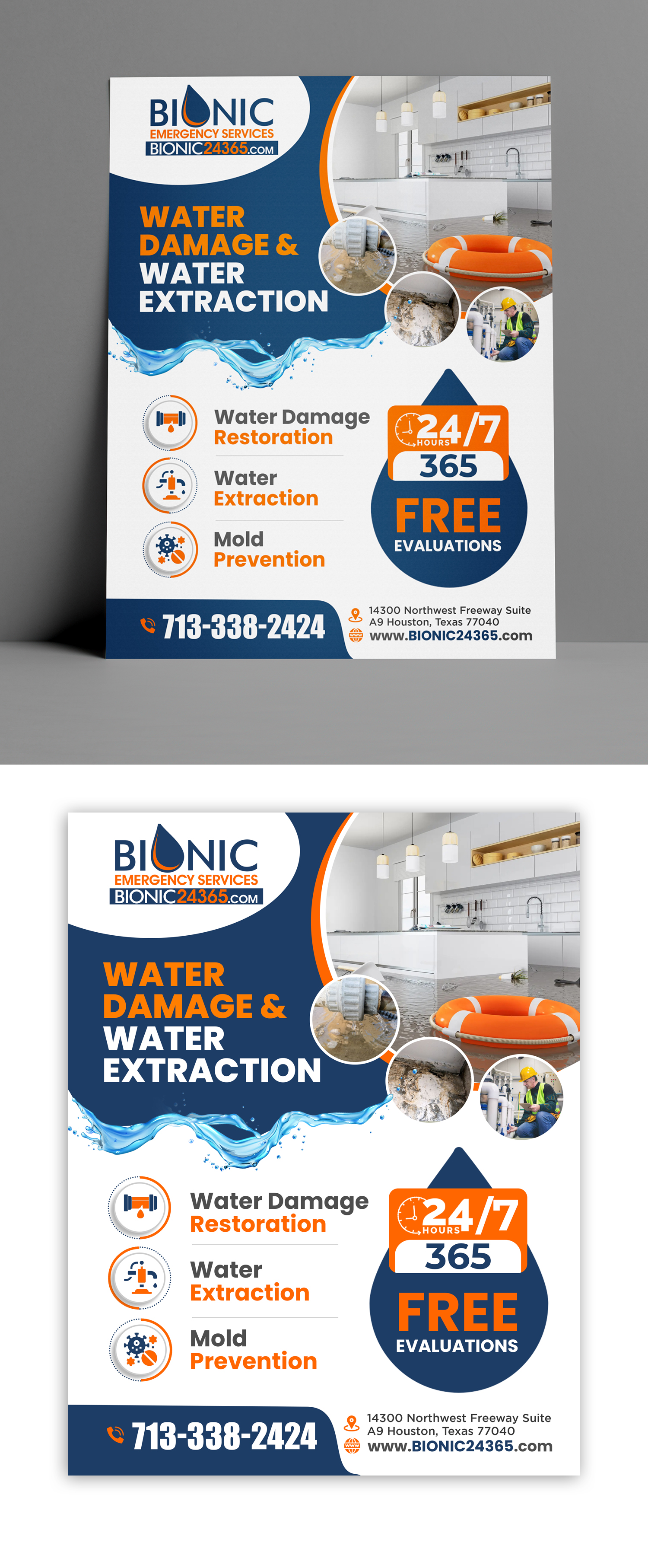 Advertisement Design by debdesign for this project | Design #30324879