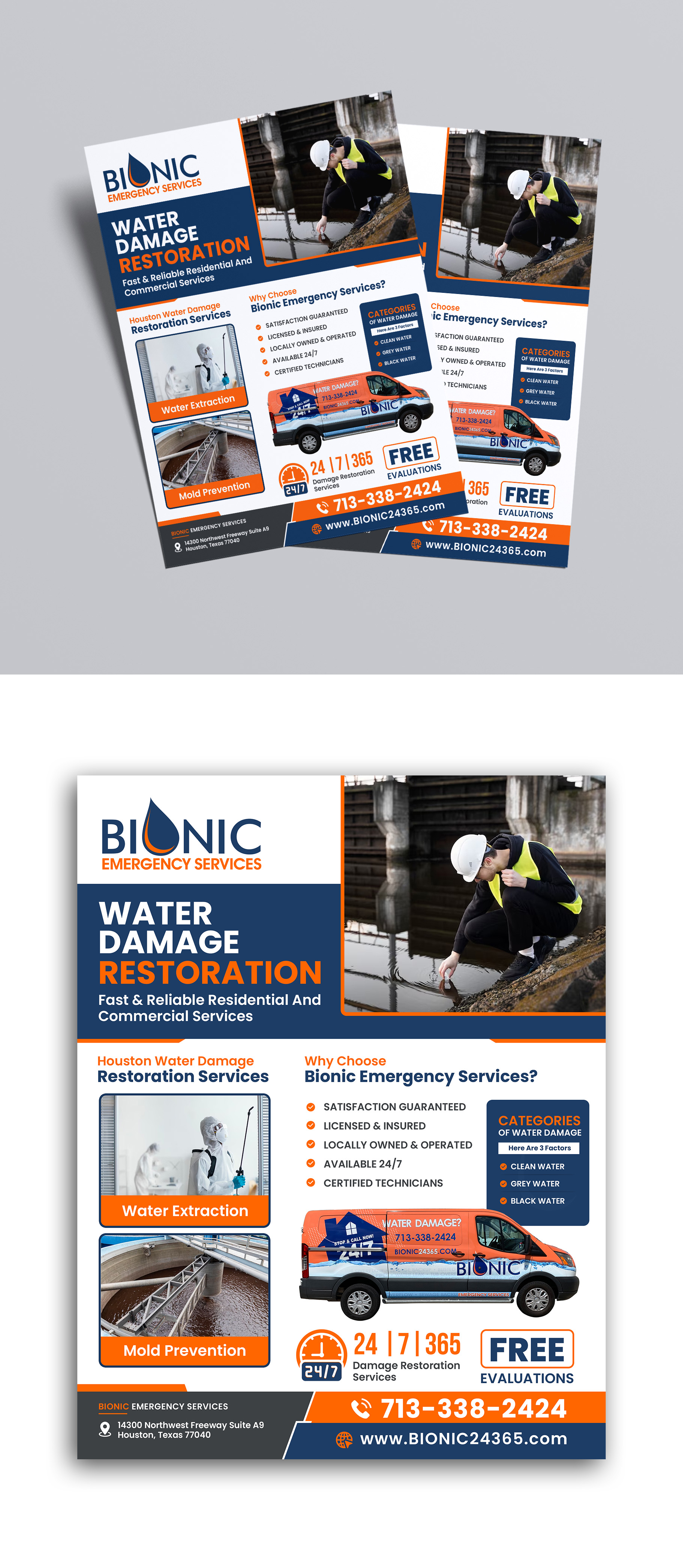 Diseño Publicitario por debdesign para este proyecto | Diseño #30325414