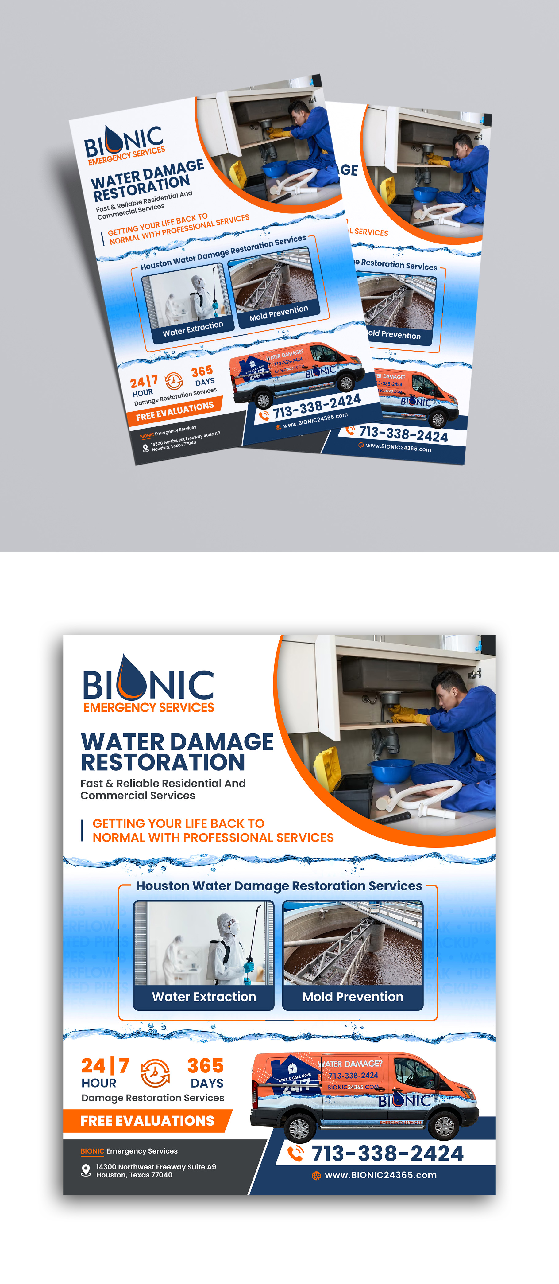 Advertisement Design by debdesign for this project | Design #30325415