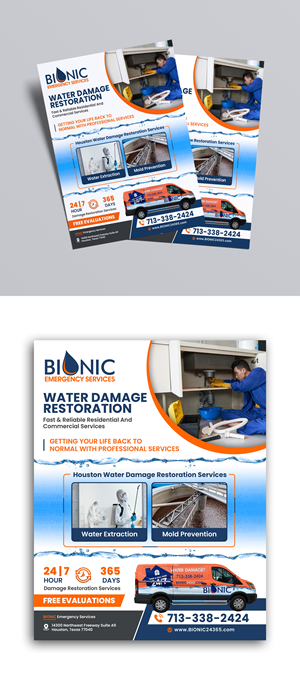 Diseño Publicitario por debdesign para este proyecto | Diseño: #30325415