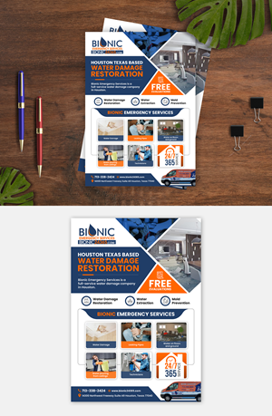 Diseño Publicitario por debdesign para este proyecto | Diseño: #30325510