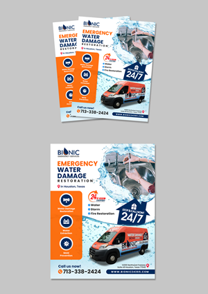 Diseño Publicitario por debdesign para este proyecto | Diseño: #30326290