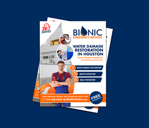 Diseño Publicitario por chandrayaan.creative para este proyecto | Diseño: #30324340