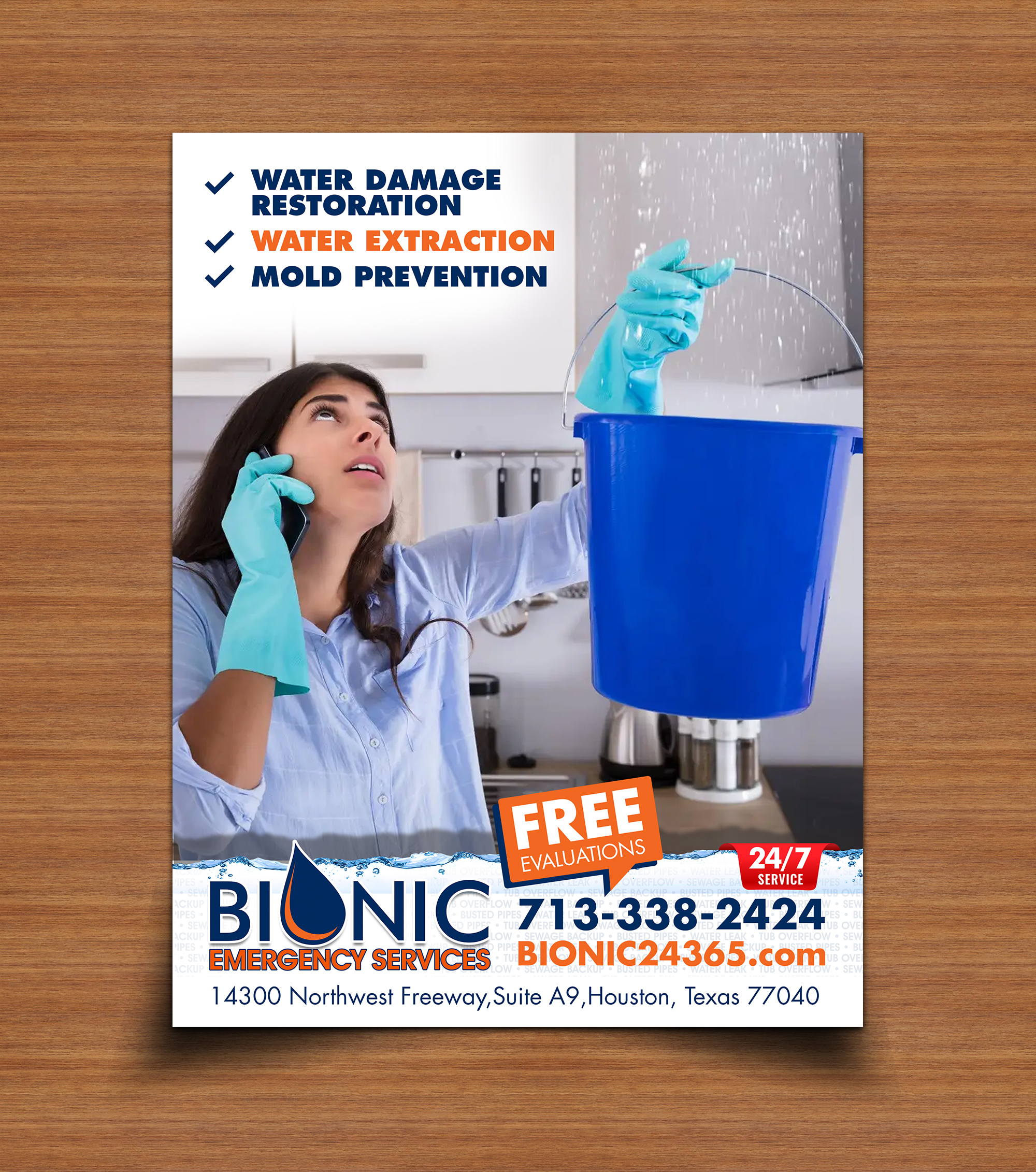 Advertisement Design by chandrayaan.creative for this project | Design #30330288