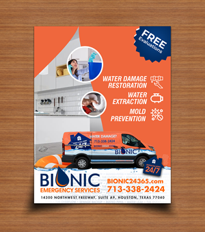 Diseño Publicitario por chandrayaan.creative para este proyecto | Diseño: #30335682