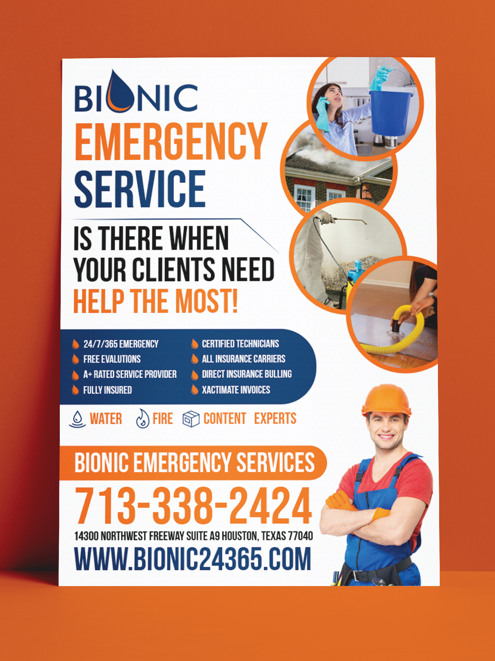 Diseño Publicitario por 3Guys para este proyecto | Diseño #30321127