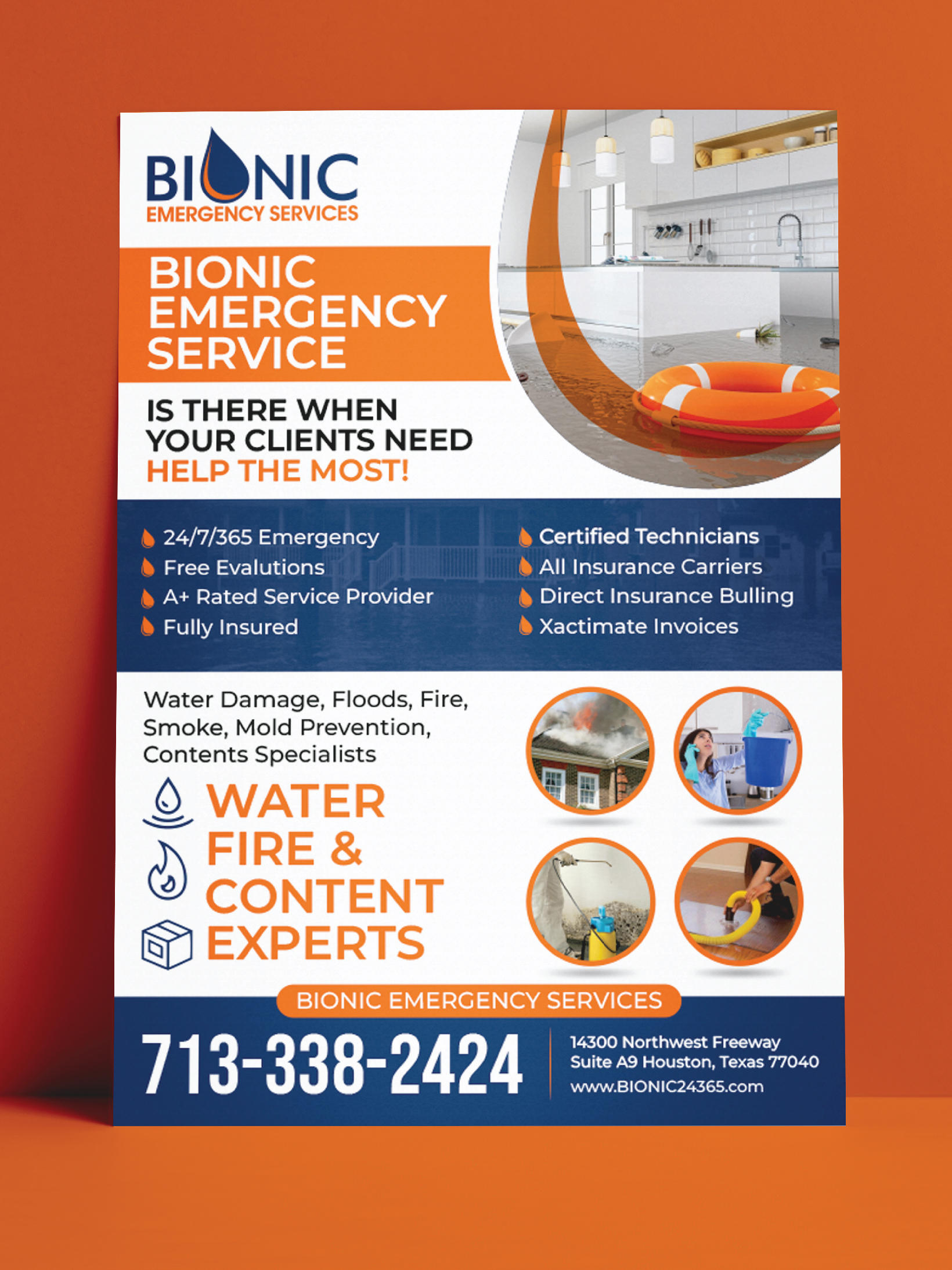 Diseño Publicitario por 3Guys para este proyecto | Diseño #30321128