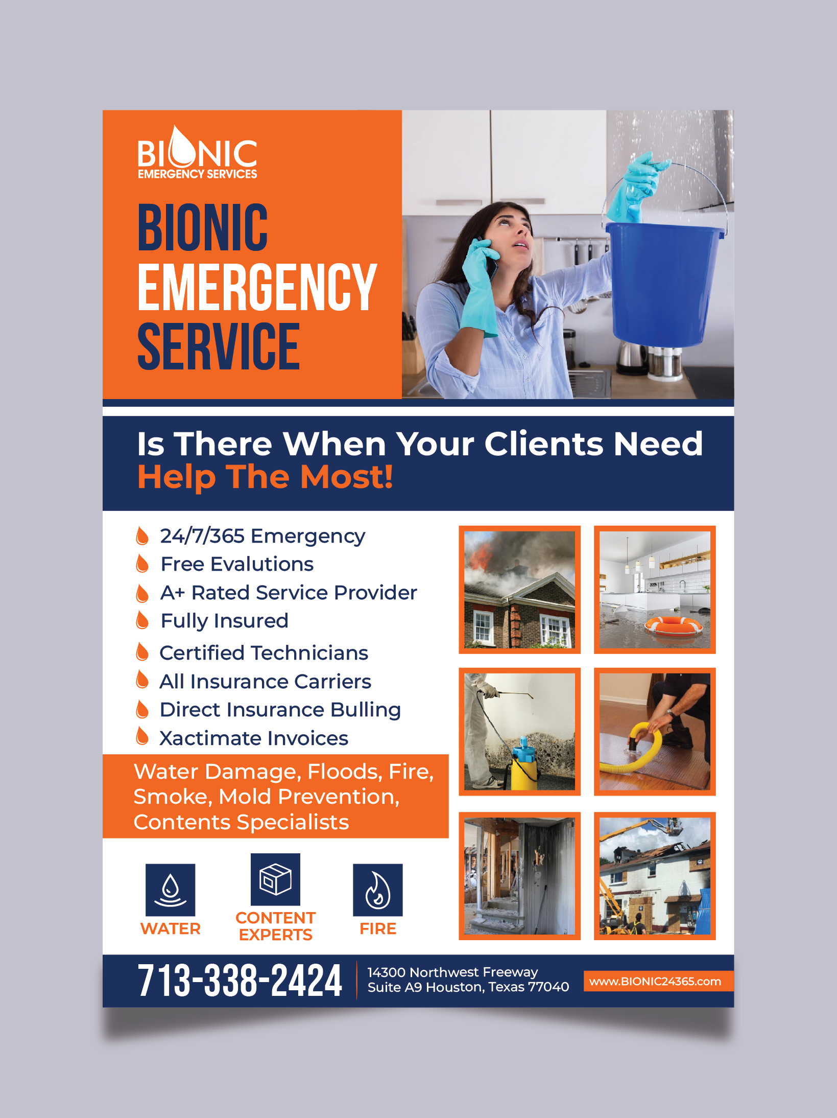 Diseño Publicitario por 3Guys para este proyecto | Diseño #30321184