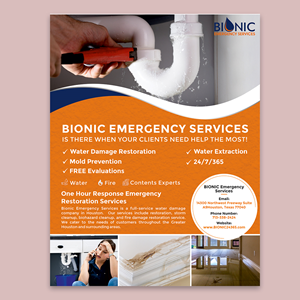 Advertisement Design by OwnDesign