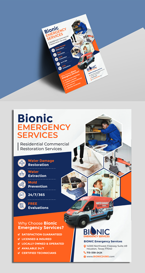 Diseño Publicitario por ecorokerz para este proyecto | Diseño: #30317740