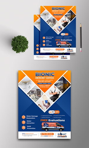 Diseño Publicitario por ecorokerz para este proyecto | Diseño: #30323163