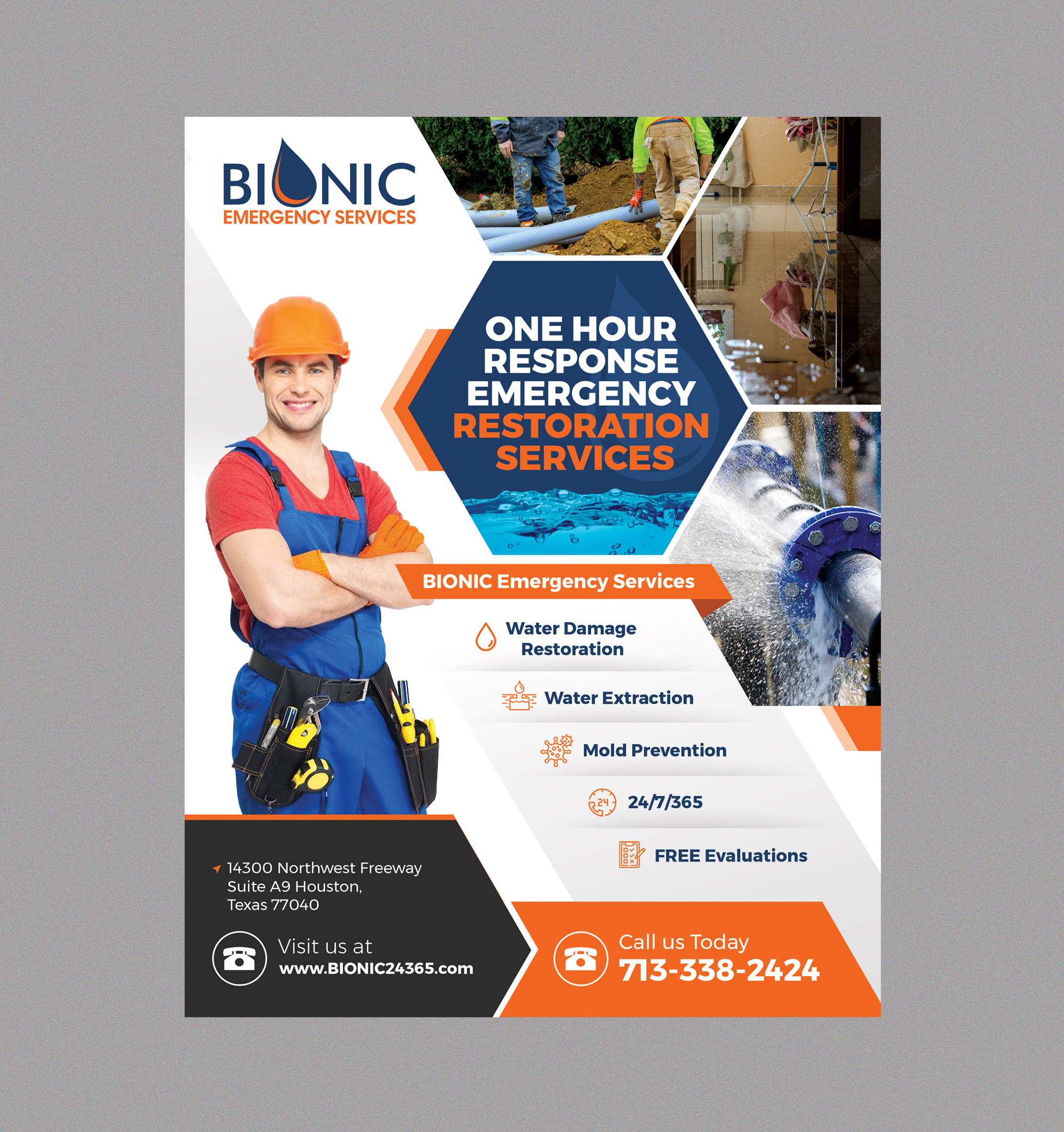 Diseño Publicitario por Stan$oul para este proyecto | Diseño #30324844