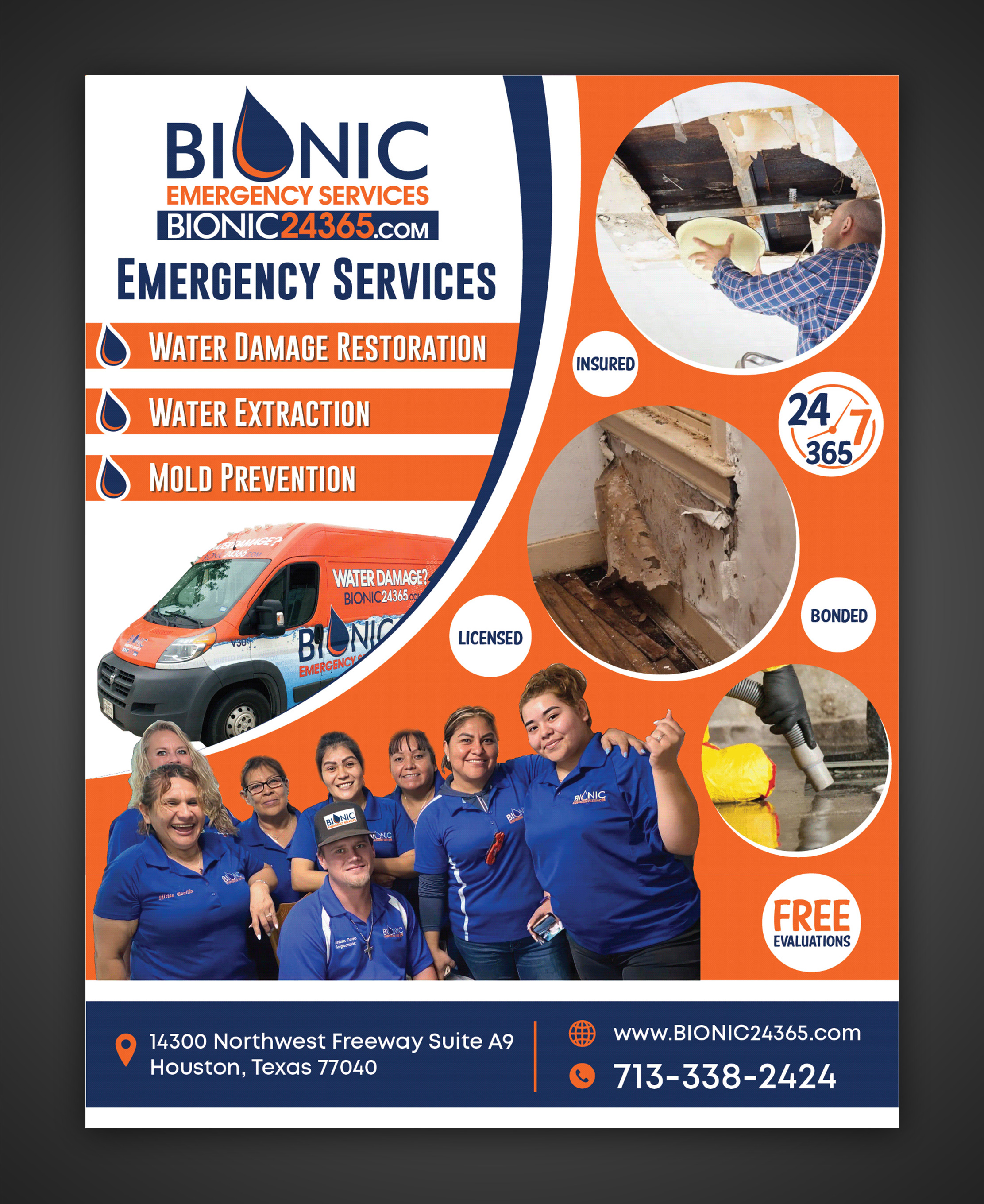 Advertisement Design by Rickyy for this project | Design #30319573