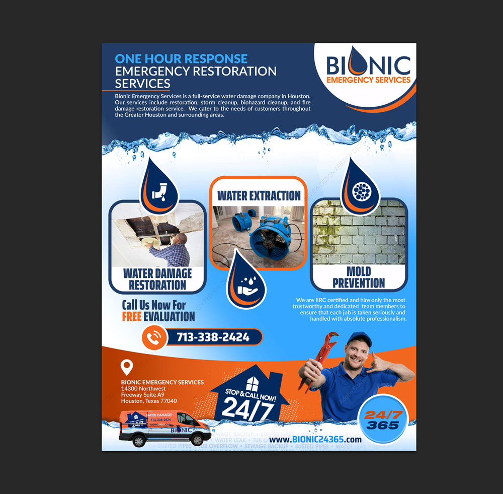 Diseño Publicitario por DA. para este proyecto | Diseño #30321776