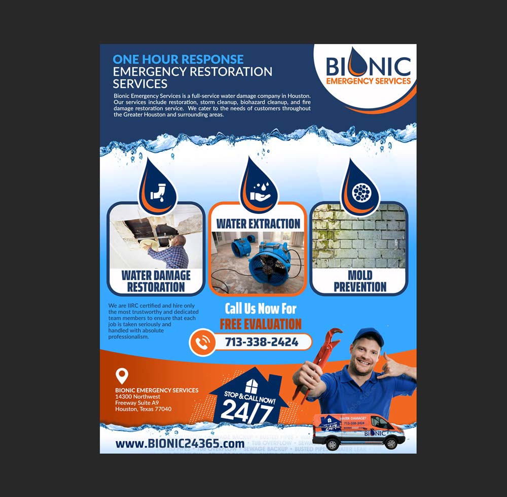 Diseño Publicitario por DA. para este proyecto | Diseño #30321941