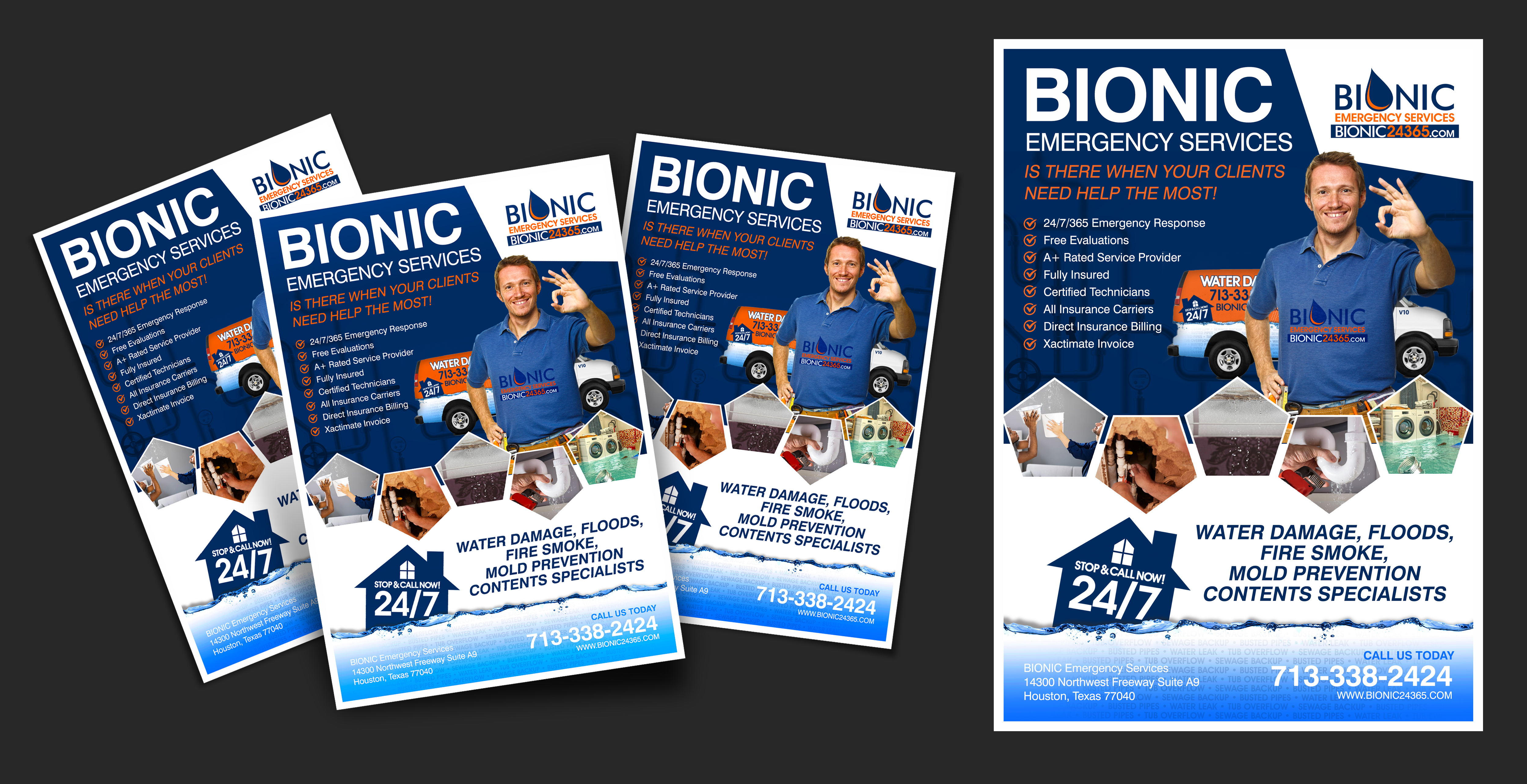 Diseño Publicitario por aj para este proyecto | Diseño #30331471