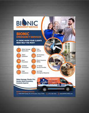 Diseño Publicitario por GraphicsGuru para este proyecto | Diseño: #30323698