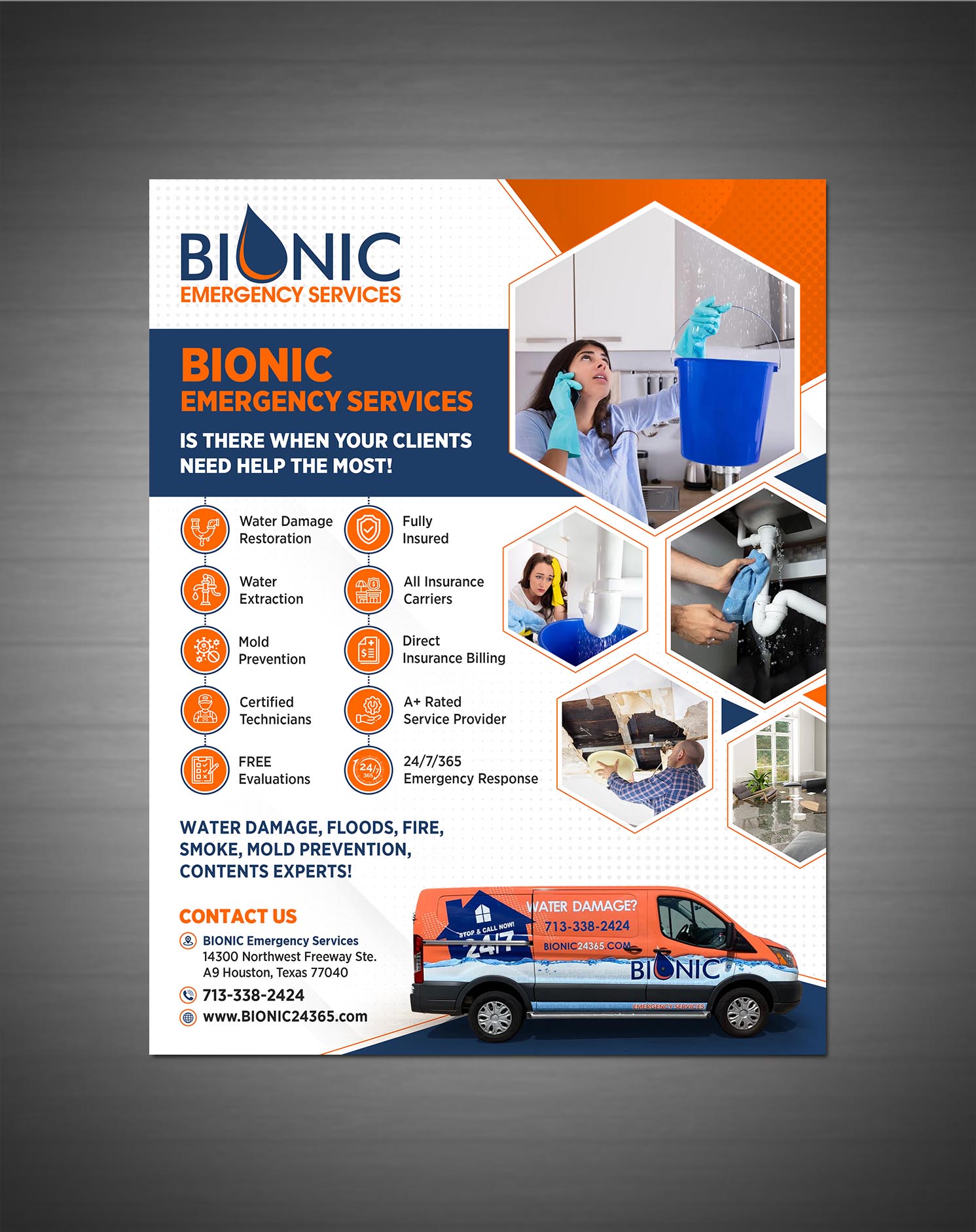 Diseño Publicitario por GraphicsGuru para este proyecto | Diseño #30324429